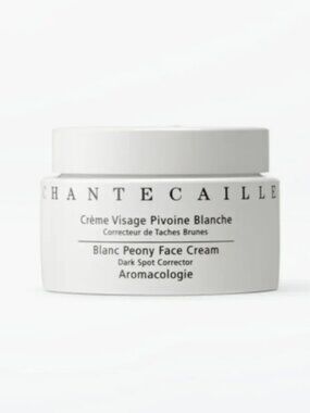 Chantecaille Blanc Peony Face Cream 50ml/1.7 fl. oz | NEW SKINCARE